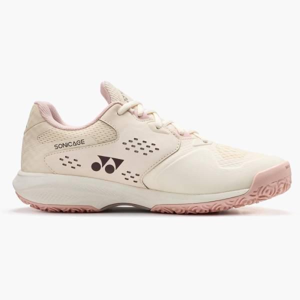 YONEX（ヨネックス） テニスシューズ レディース パワークッション