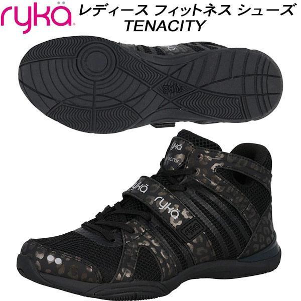 ryka（ライカ） レディース フィットネス シューズ TENACITY