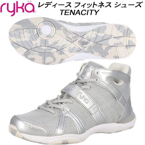 ryka（ライカ） レディース フィットネス シューズ TENACITY
