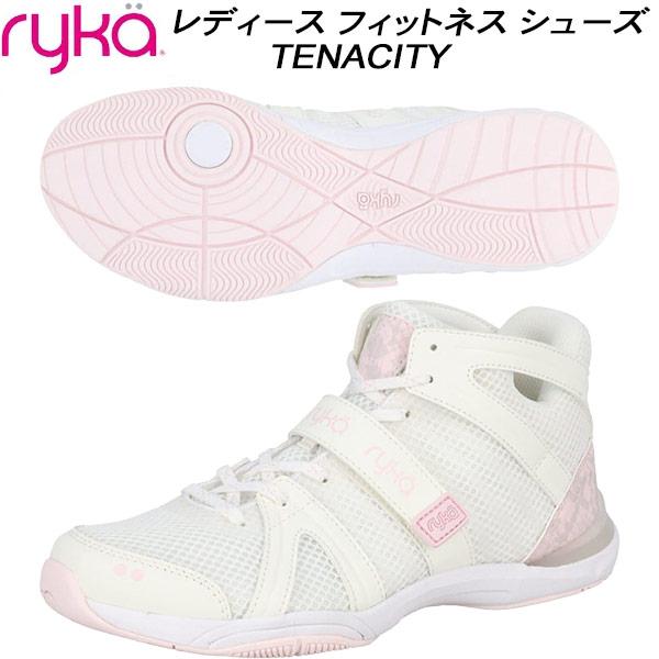 ryka（ライカ） レディース フィットネス シューズ TENACITY