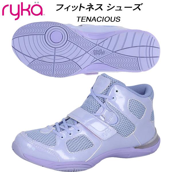 ryka（ライカ） レディース フィットネスシューズ TENACIOUS
