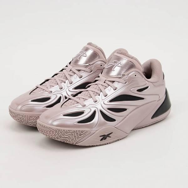Reebok（リーボック） バスケットボールシューズ レディース ANGEL