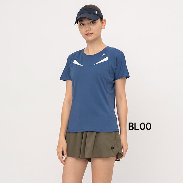 ☆【le coq sportif】シャツ スコート　レディース テニス le coq sportif（ルコックスポルティフ） ルコック レディース テニス