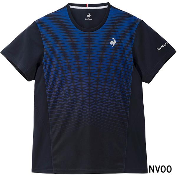 le coq sportif（ルコックスポルティフ） ルコック メンズ テニス