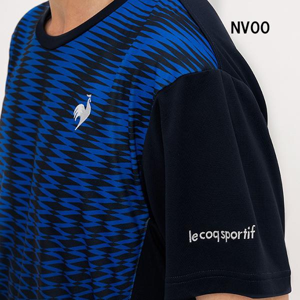 le coq sportif（ルコックスポルティフ） ルコック メンズ テニス