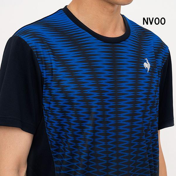 le coq sportif（ルコックスポルティフ） ルコック メンズ テニス