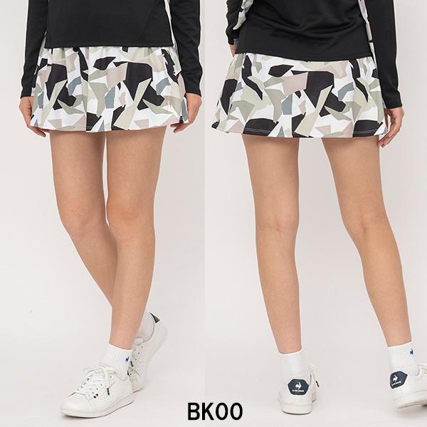 新品未使用　ルコックテニススコート　ベージュLサイズ le coq sportif - ルコック テニス スコート Lサイズ 新品！定価