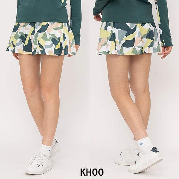 le coq sportif ルコック レディース テニス スカート