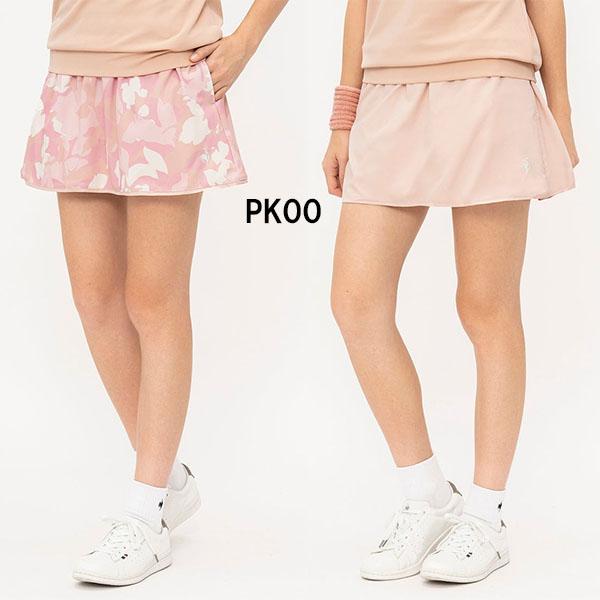 le coq sportif（ルコックスポルティフ） ルコック レディース テニス