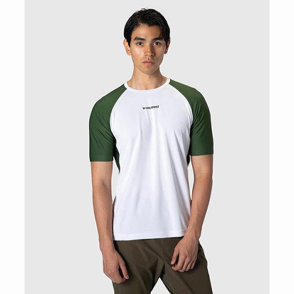 le coq sportif（ルコックスポルティフ） ルコック メンズ テニス