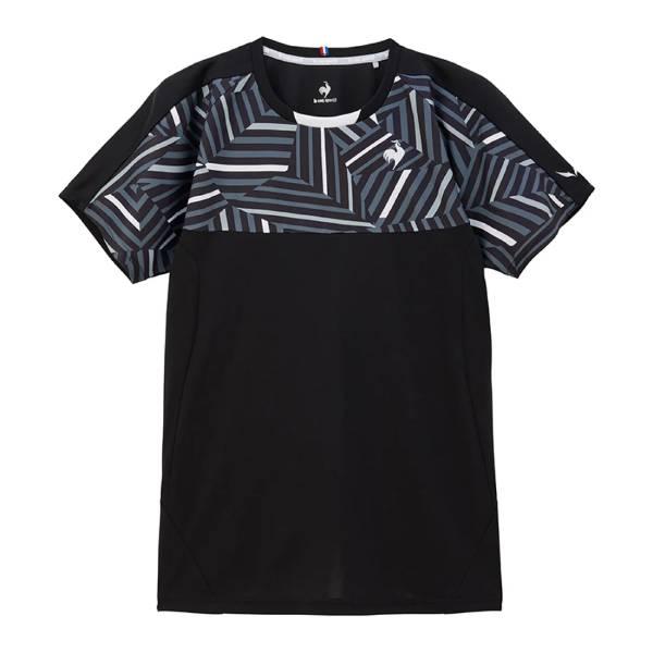 le coq sportif（ルコックスポルティフ） メンズ テニスウエアー