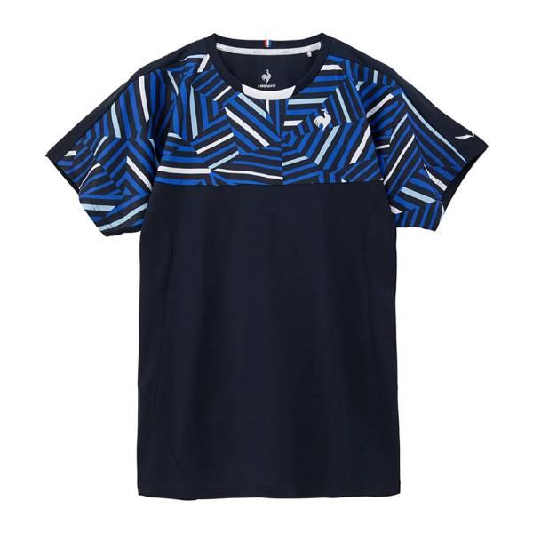 le coq sportif（ルコックスポルティフ） メンズ テニスウエアー