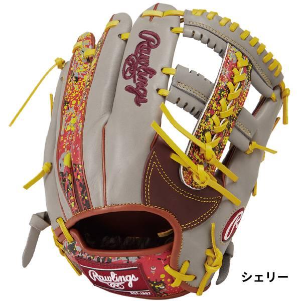 Rawlings 【実店舗展示品】ローリングス 一般 軟式グラブ 内野手 Rawlings 【実店舗展示品】ローリングス 一般 軟式グラブ 内野手