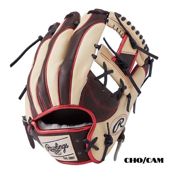 Rawlings 【実店舗展示品】ローリングス 一般 軟式グラブ 内野手 Rawlings 【実店舗展示品】ローリングス 一般 軟式グラブ 内野手