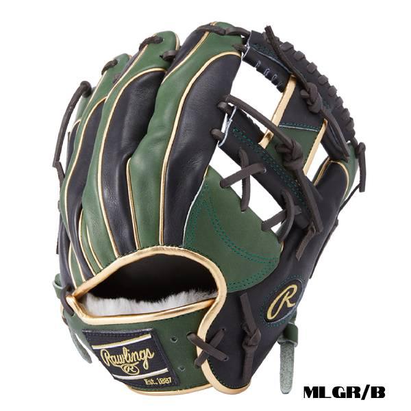Rawlings 【実店舗展示品】ローリングス 一般 軟式グラブ 内野手 Rawlings 【実店舗展示品】ローリングス 一般 軟式グラブ 内野手
