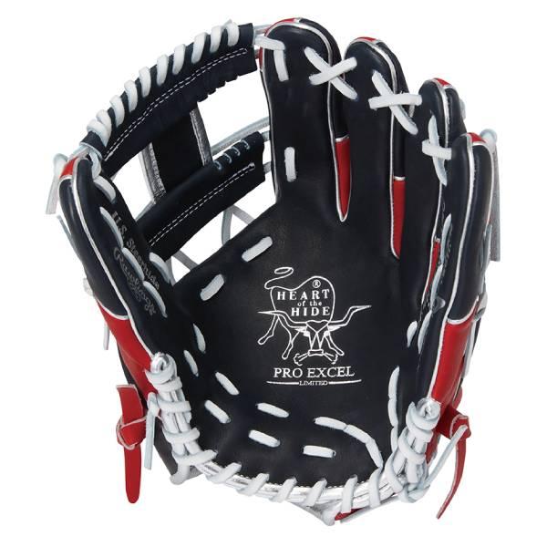 Rawlings 【実店舗展示品】ローリングス 一般 軟式グラブ 内野手 Rawlings 【実店舗展示品】ローリングス 一般 軟式グラブ 内野手