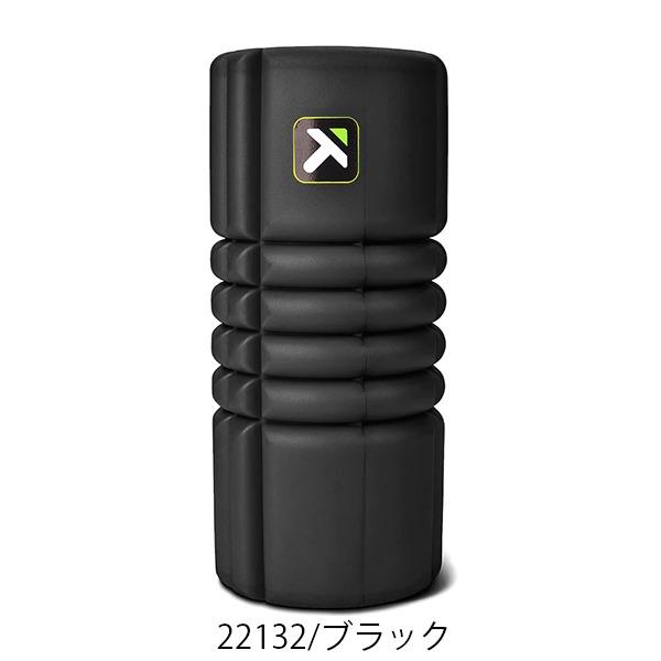 TRIGGER POINT（トリガーポイント） セルフケア フォームローラー