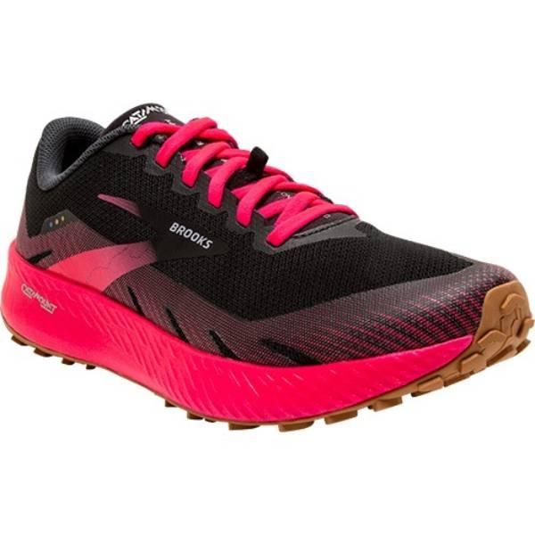 Babolat ブルックス BROOKS レディーストレイルランニング Babolat ブルックス BROOKS レディーストレイルランニング
