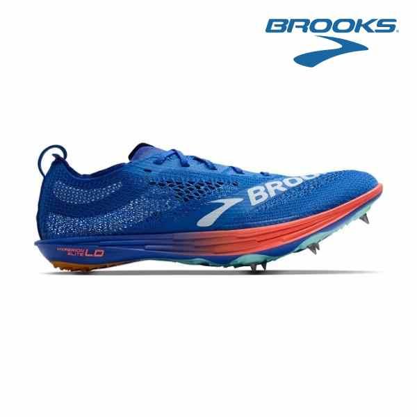 BROOKS（ブルックス） 陸上 スパイク メンズ HYPERIONELITELD BRU0470