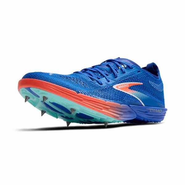 BROOKS（ブルックス） 陸上 スパイク メンズ HYPERIONELITEMD BRU0480