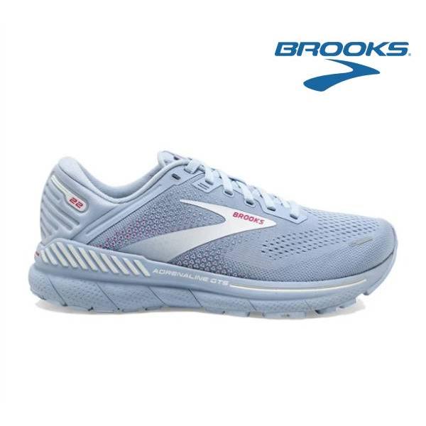 BROOKS（ブルックス） ランニングシューズ レディース アドレナリン