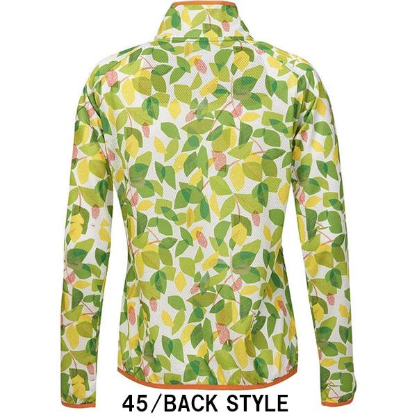 ローチェテニスウエア roche（ローチェ） レディース テニス ウェア メッシュ ジャケット