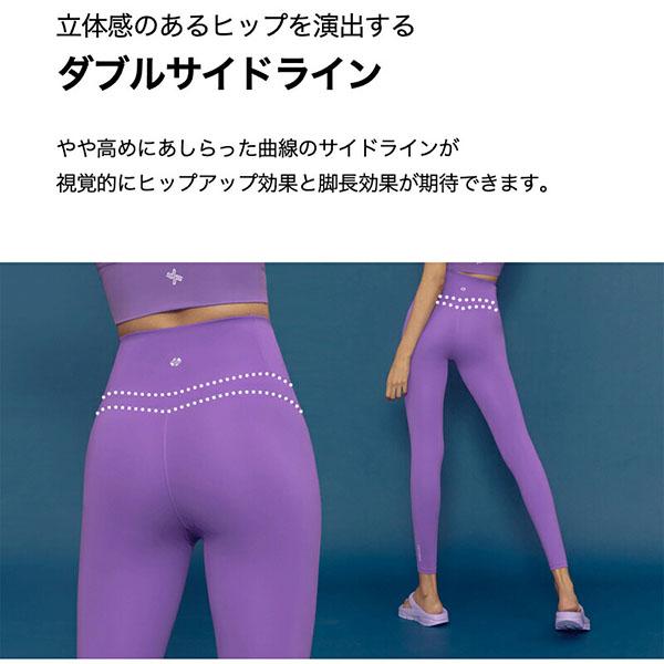 ゼクシーミックス XEXY MIX ヨガ ピラティス フィットネス スイム
