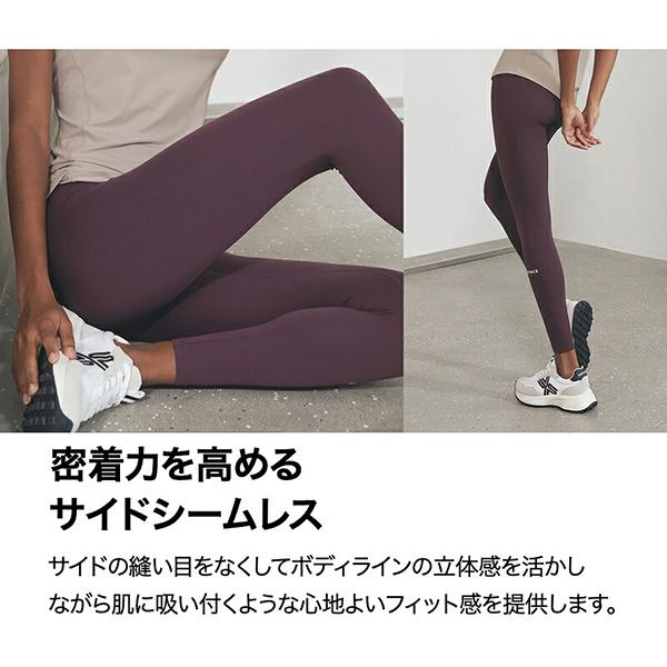 ゼクシーミックス XEXY MIX ヨガ ピラティス フィットネスウェア BLACK