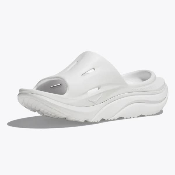 HOKA ONEONE（ホカ オネオネ） ホカ HOKA リカバリーサンダル メンズ