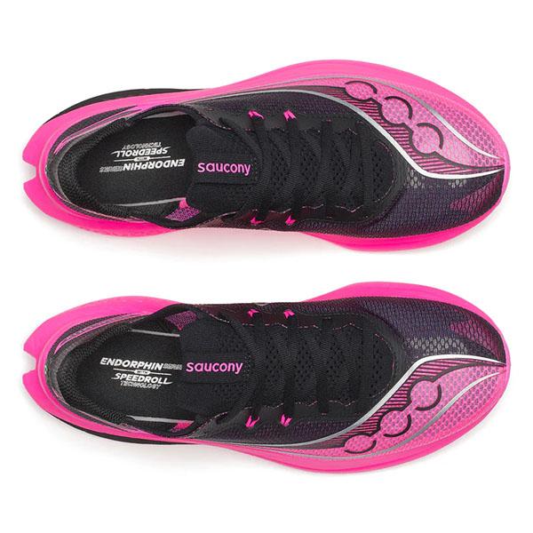 Saucony（サッカニー） ランニングシューズ メンズ ENDORPHIN PRO 5