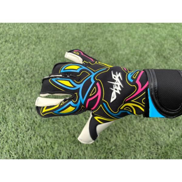 erebos（エレボス） サッカー キーパーグローブ ニュクス デュアル