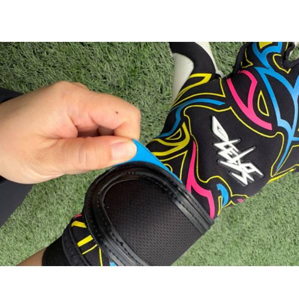erebos（エレボス） サッカー キーパーグローブ ニュクス デュアル