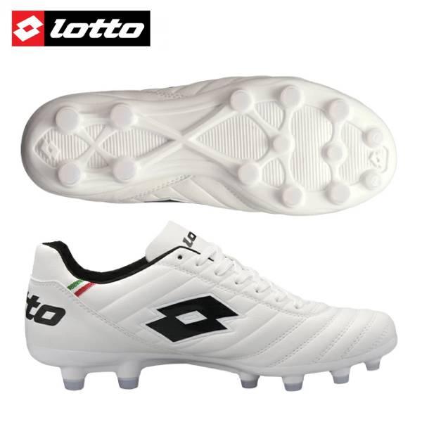 LOTTO（ロット） サッカー スパイク メンズ レディース STADIO JP 4E