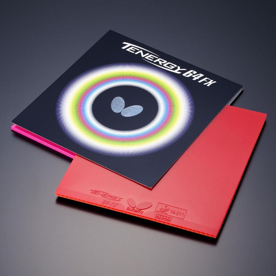 バタフライ（Butterfly） 【お取り寄せ】バタフライ 卓球ラバー