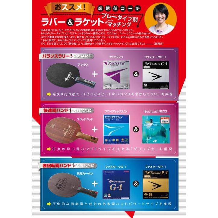 Nittaku（ニッタク） 卓球ラバー モリストSP NR8670 : スポーツ