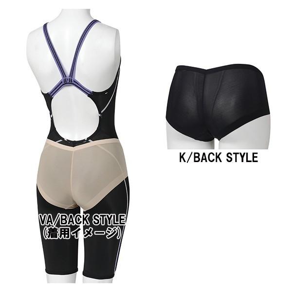 speedo（スピード） 女性用ボックスショーツ SD96U01 : スポーツ