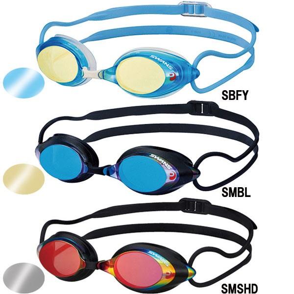 SWANS（スワンズ） ミラーゴーグル SRX-M PAF : スポーツジュエン 総合