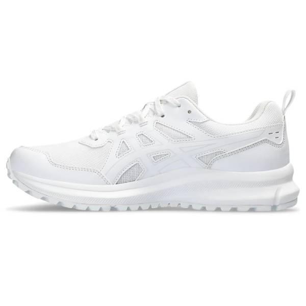 【全品P3倍+対象商品10％OFF】アシックス asics メンズ トレイルランニングシューズ ＴＲＡＩＬ ＳＣＯＵＴ ３ トレイル スカウト 1011B700 100｜zyuen｜02