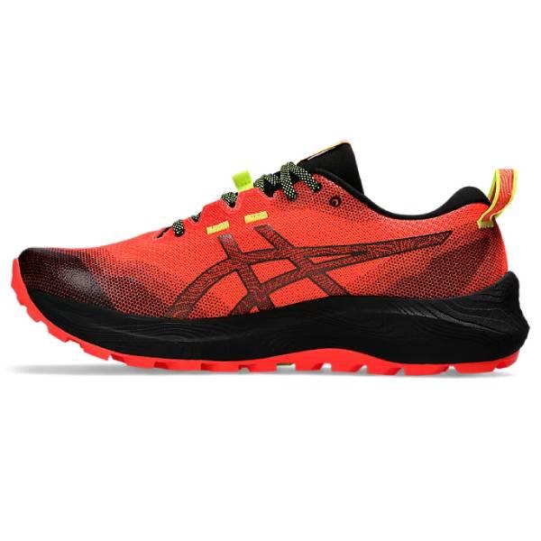 【全品P3倍+3点以上で5%OFFクーポン】アシックス asics メンズ トレイルランニングシューズ GEL-Trabuco 12 ゲルトラブーコ12 1011B799｜zyuen｜11