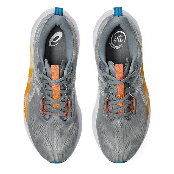 【良品】asics novablast 5/ランニングシューズ/26.0cm ASICS（アシックス） 2026SS メンズ ランニング シューズ ノヴァ