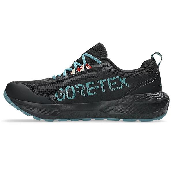 ASICS（アシックス） 2026SS メンズ トレイル ランニング シューズ GEL