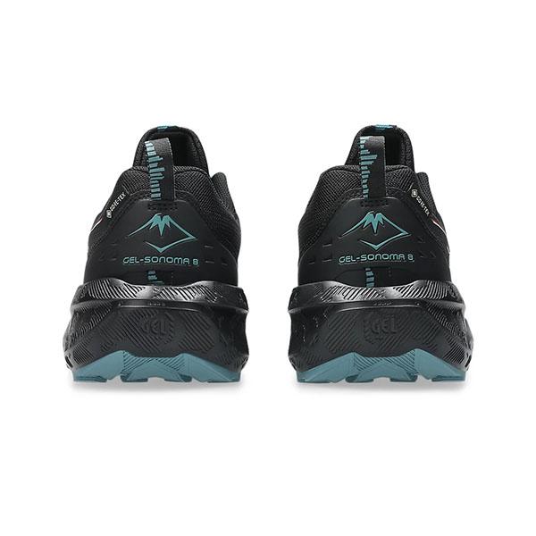 ASICS（アシックス） 2026SS メンズ トレイル ランニング シューズ GEL