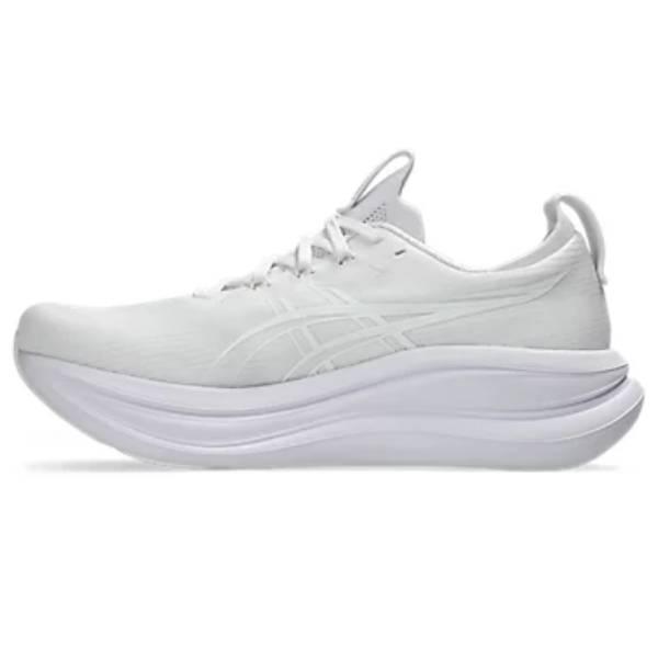 ASICS（アシックス） 2026SS メンズ ランニングシューズ GEL-NIMBUS 28