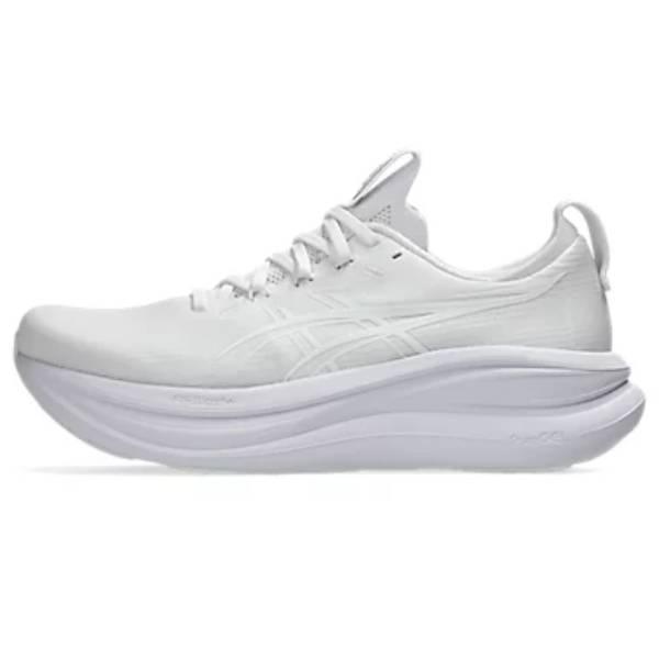 ASICS（アシックス） 2026SS メンズ ランニングシューズ GEL-NIMBUS 28