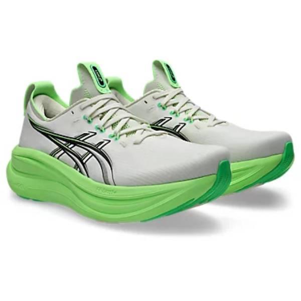 ASICS（アシックス） 2026SS メンズ ランニングシューズ GEL-NIMBUS 28