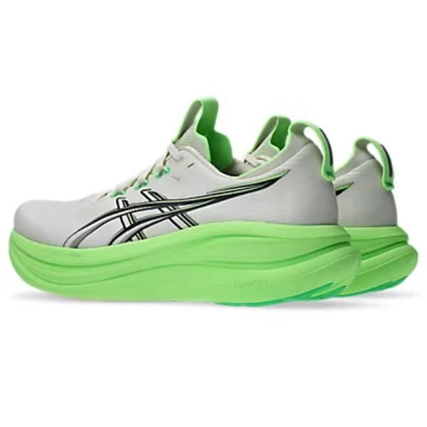 ASICS（アシックス） 2026SS メンズ ランニングシューズ GEL-NIMBUS 28