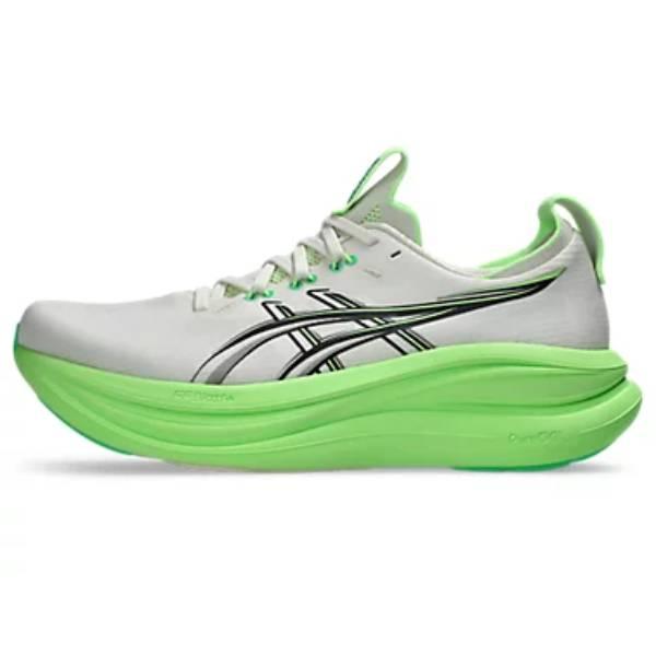 ASICS（アシックス） 2026SS メンズ ランニングシューズ GEL-NIMBUS 28