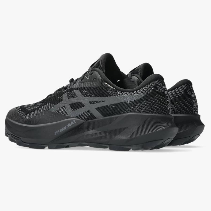ASICS（アシックス） 2026SS メンズ トレイル ランニング シューズ