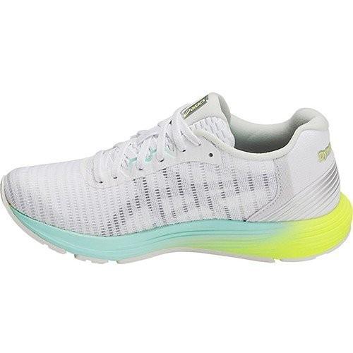 P3倍 お得クーポン アシックス レディース ランニングシューズ Dynaflyte 3 ダイナフライト 3 1012a002 100 スポーツジュエン Paypayモール店 通販 Paypayモール