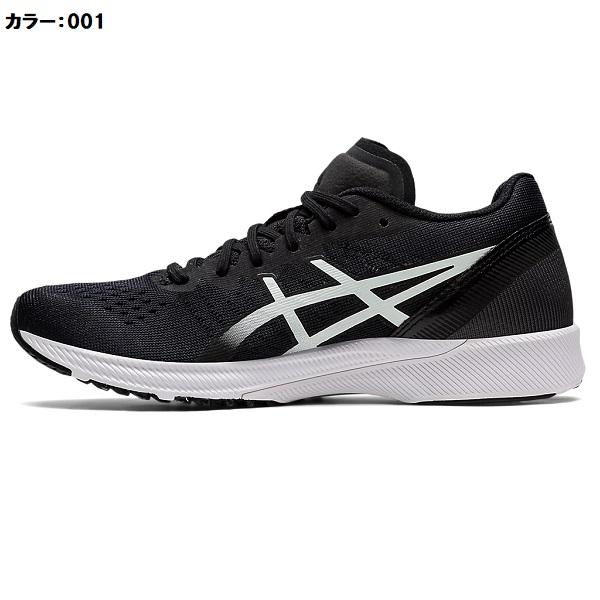 【全品P3倍+最大700円OFFクーポン】アシックス asics レディース ランニング シューズ ランシュー TARTHER RP 3 1012B292｜zyuen｜04